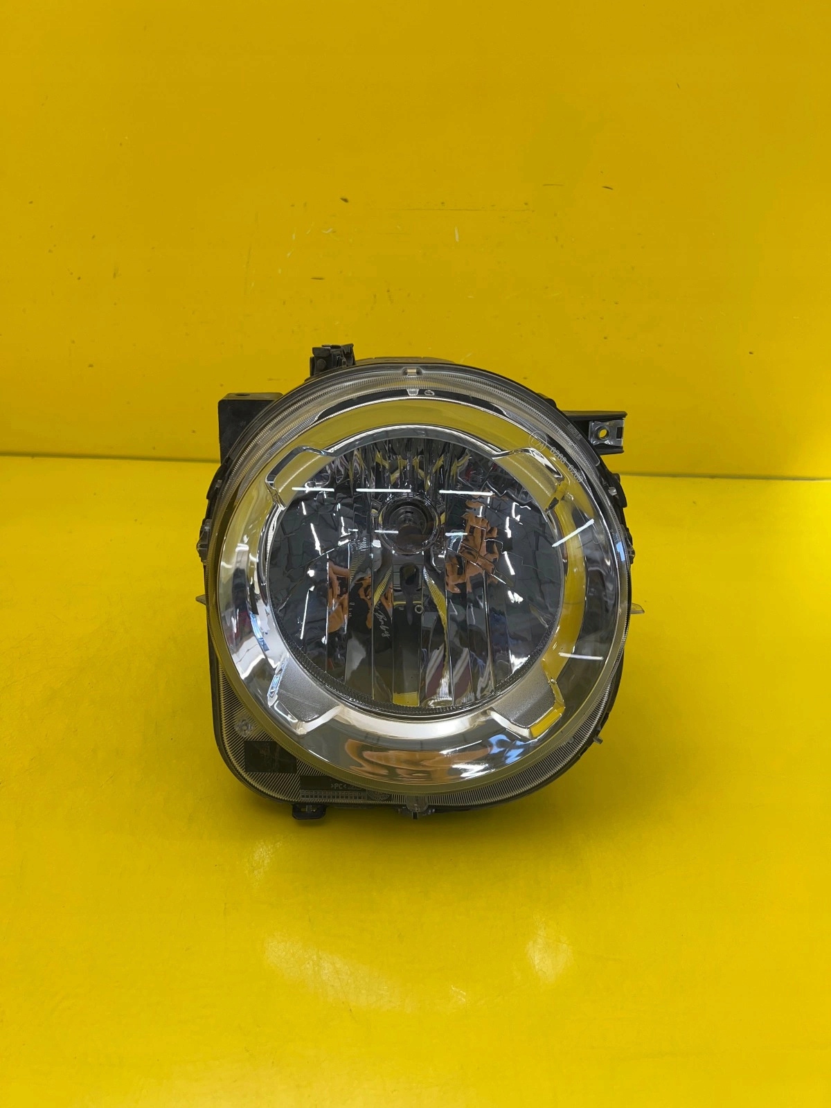 light right Jeep Renegade 2014- 519531060