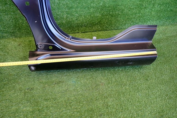 SMART 453 FORTWO 14- threshold left pillar 65,5 cm
