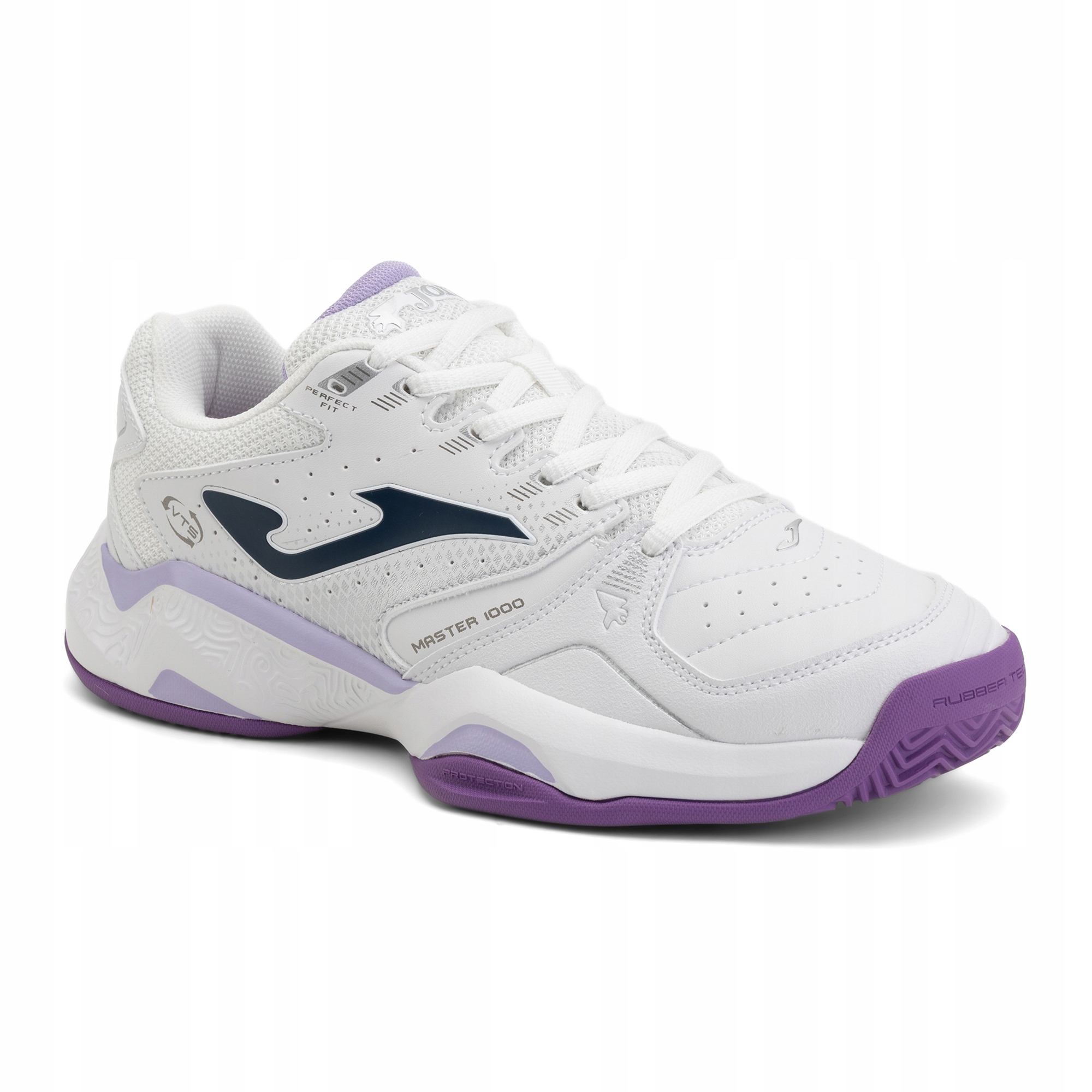 Buty do tenisa damskie Joma Master 1000 Lady C white