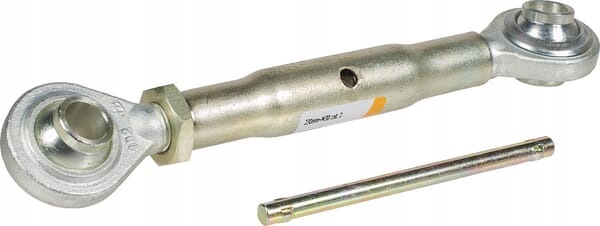 Horní spojka očko/očko 230, M30 kat.2/2 TL2303022SKR