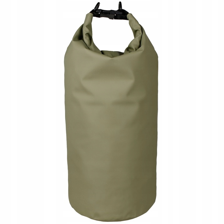 Wór Worek Transportowy Wodoszczelny Wodoodporny Mil-Tec Drybag 30 l Olive