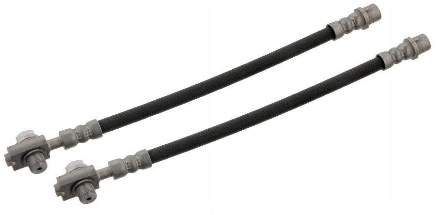 PRZEWODY HAMULCOWE TYLNE AUDI A4 B6 FEBI
