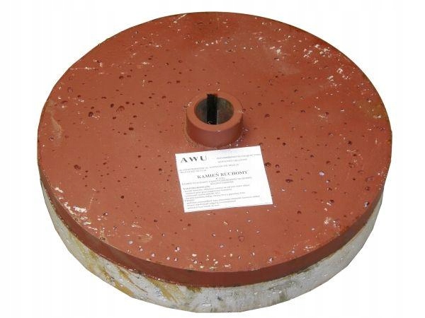 Pohyblivý kámen H112/1 fi 28 šrotovník [KAMH112/1R]