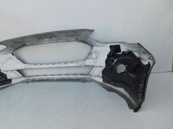 FORD FOCUS MK4 VIGINALE 18- Frontstoßstange vorne
