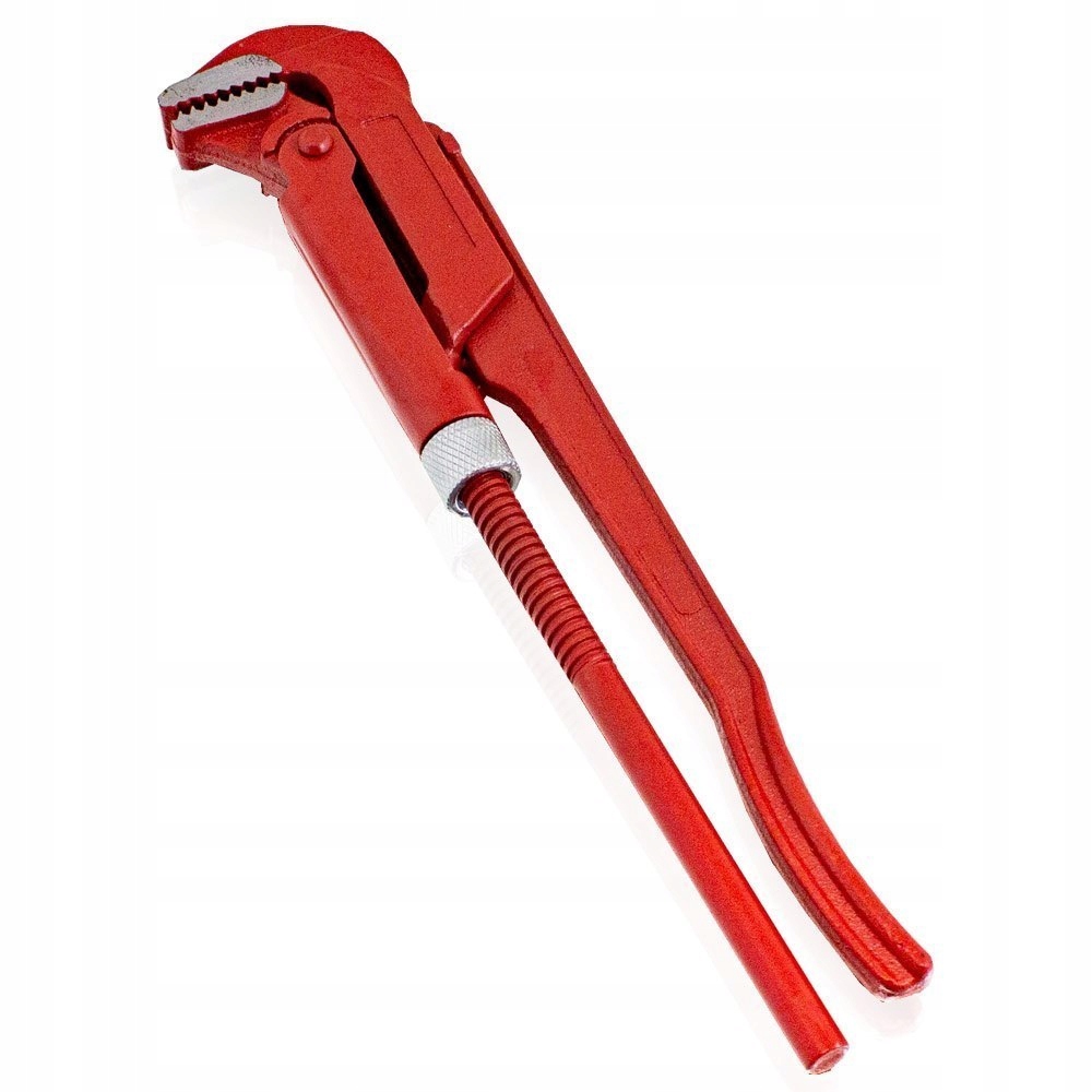 Klíč trubkový 2" Bituxx ocel CrV 490-560 mm s nastavitelnou maticí 90°