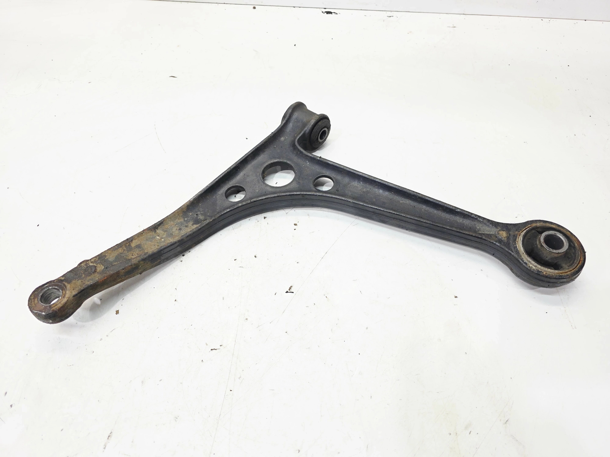 arm right front VOLKSWAGEN SHARAN II 7M0407152B