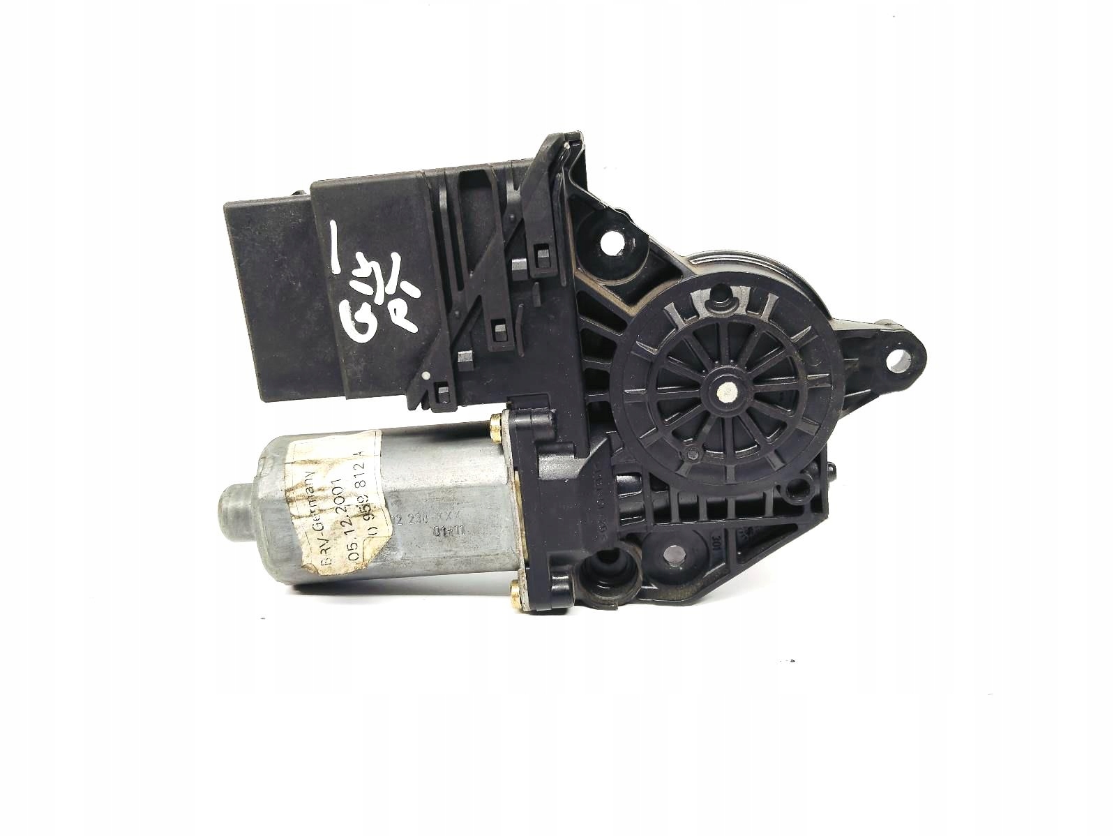 mini motor windows right rear part Vw Golf IV 1.6 16V 1C0959812A