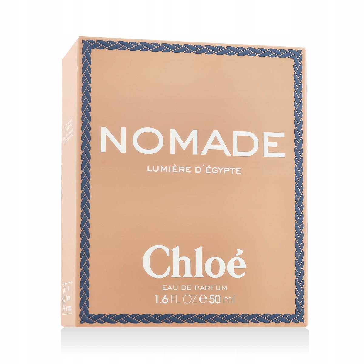 Chloé Nomade Lumiere D'Egypte Edp 50 ml W