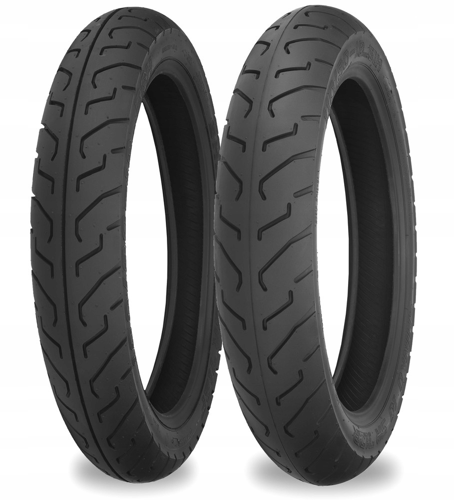 Shinko Pneumatika 110/90-18 712 61H Tl Zadná Dot 28/2025 ()