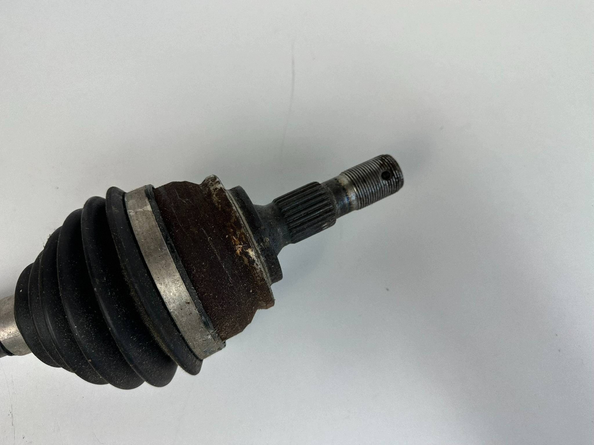 Opel Mokka B 1.2 b semi-axis right long 9824359680