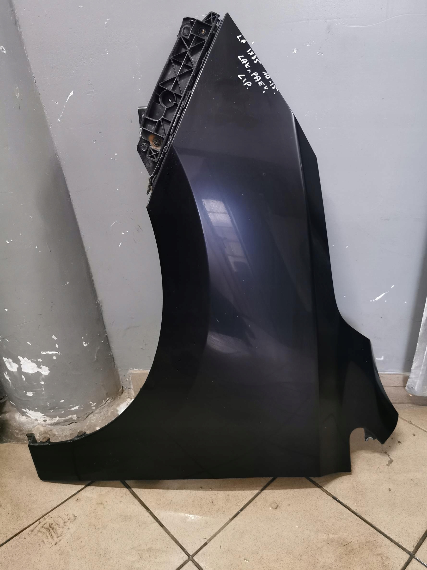 fender left front HYUNDAI IX35 PAE 10-15