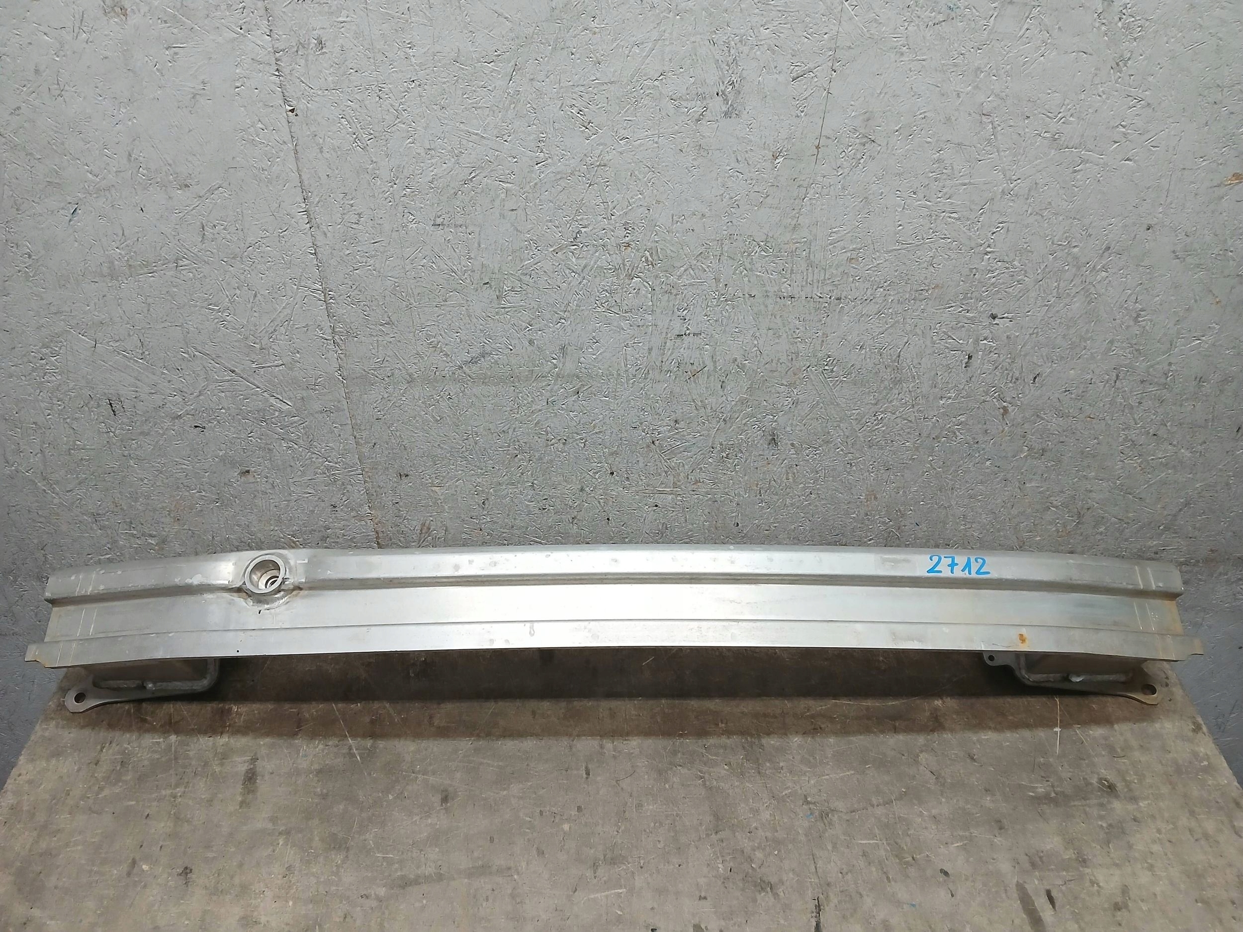 Stoßstangenträger heck FORD FOCUS MK4 HB AX61A41400AB