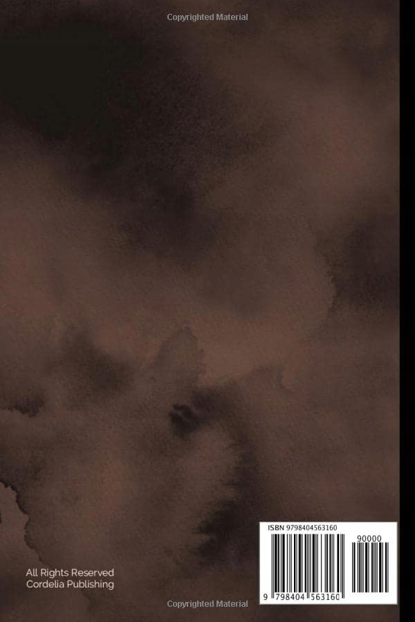 Publishing, Cordelia Password Notebook Large Print With Alphabetical Index: Język publikacji angielski