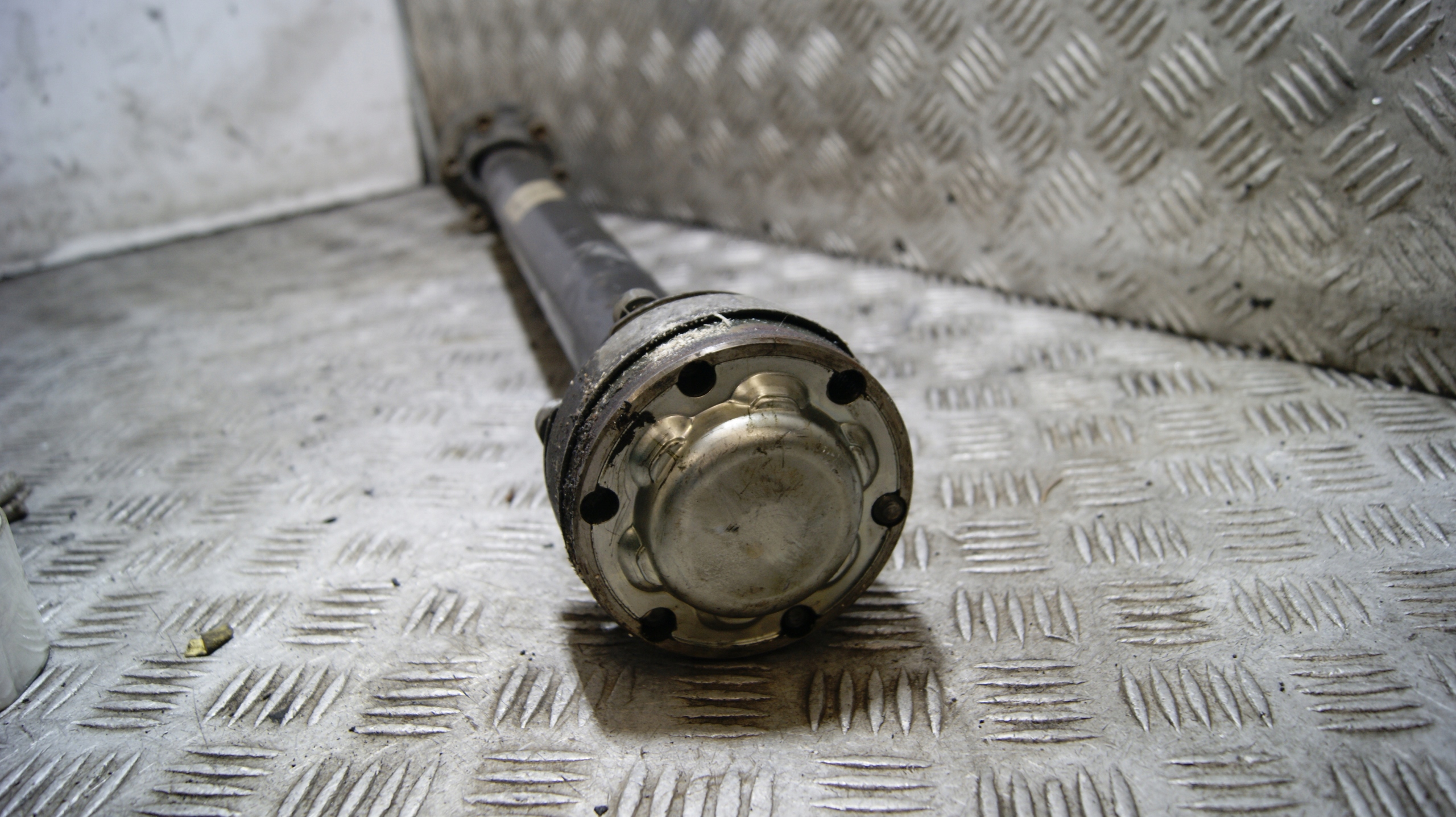 cardan AUDI Q7 4.2TDI BTR 7L8521101