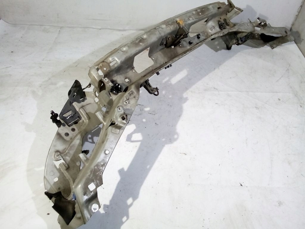 Volvo C30 pillar iron support panel for radiators