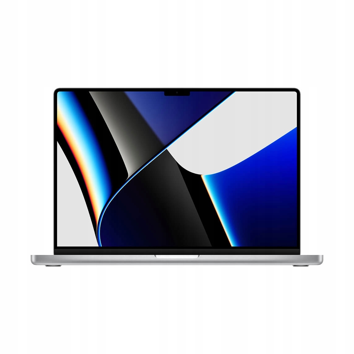 

MacBook Pro 16 M1 Pro 16GB 1TB Silver