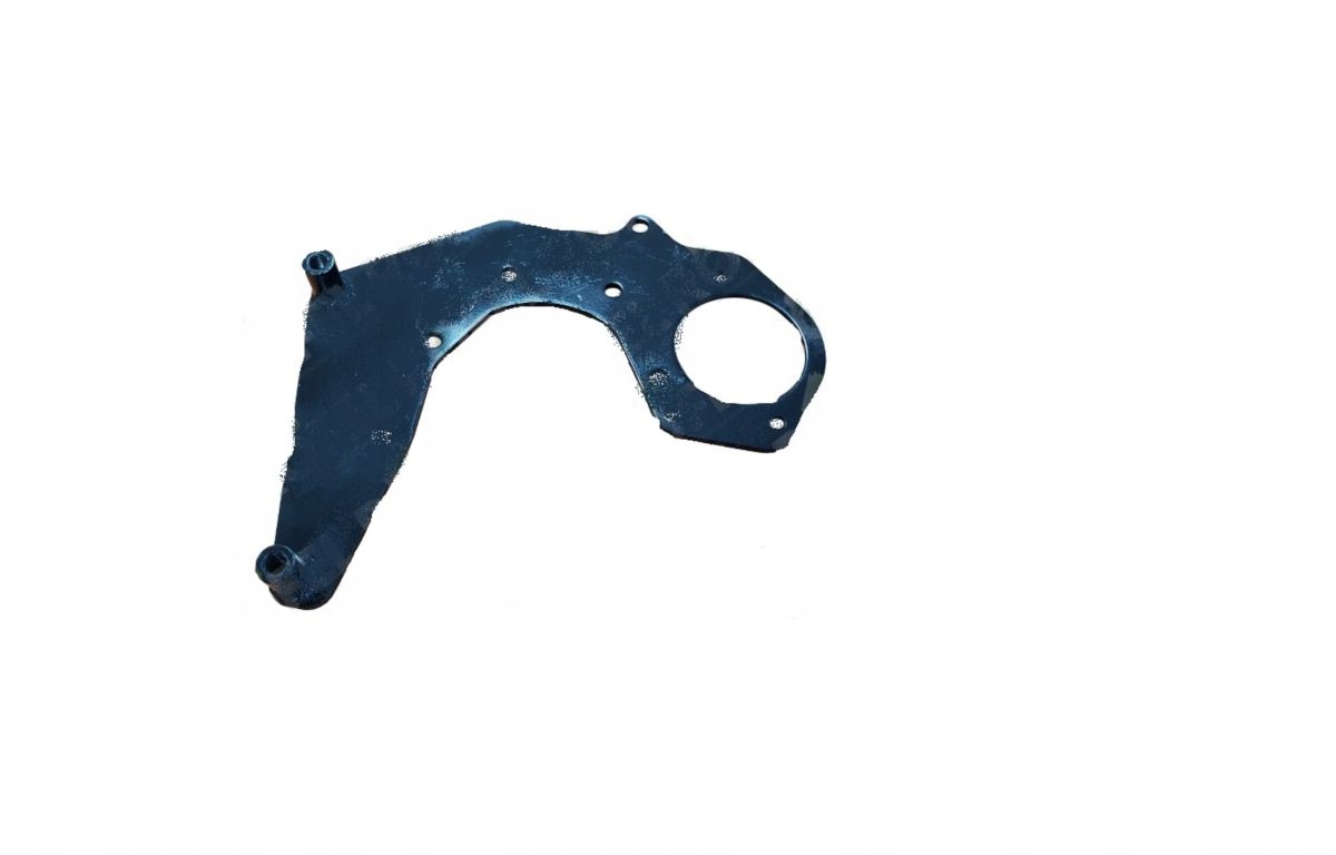 ЛАПА ДВИГАТЕЛЯ MICROCAR JDM YANMAR ЗАМЕНА