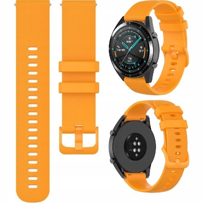 

Pasek Do Huawei Watch Gt 2 GT2e GT3 46MM