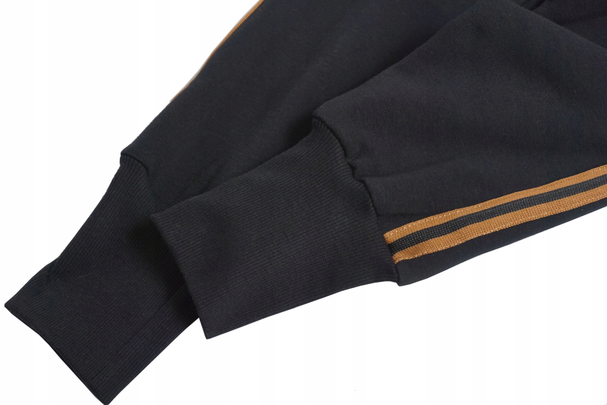 F&R SPODNIE DRESOWE CIEPŁE JOGGERY POLSKIE 110 Płeć chłopcy dziewczynki