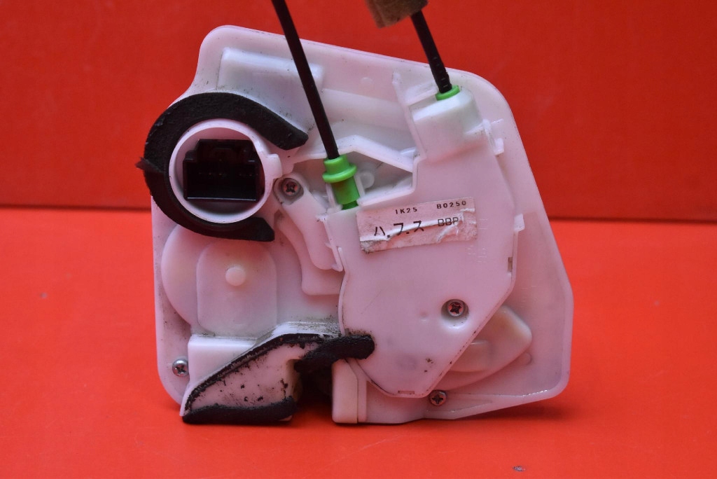 lock door left front front EU H38-H49-L1 MAZDA 3 2 II BL 5D HB 11-13