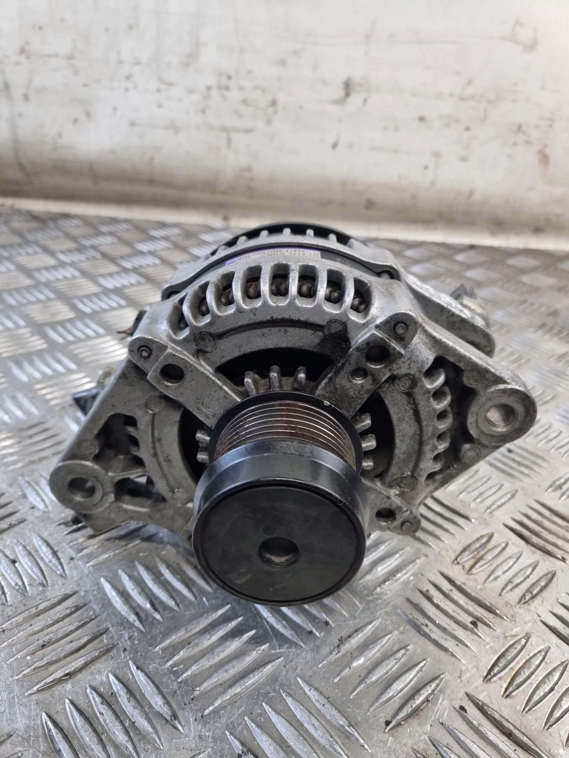 alternator LEXUS GS 300