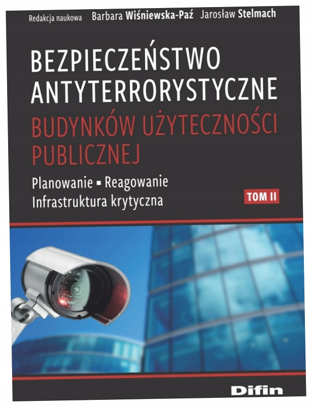 Bezpieczeństwo antyterrorystyczne budynków-Zdjęcie-0