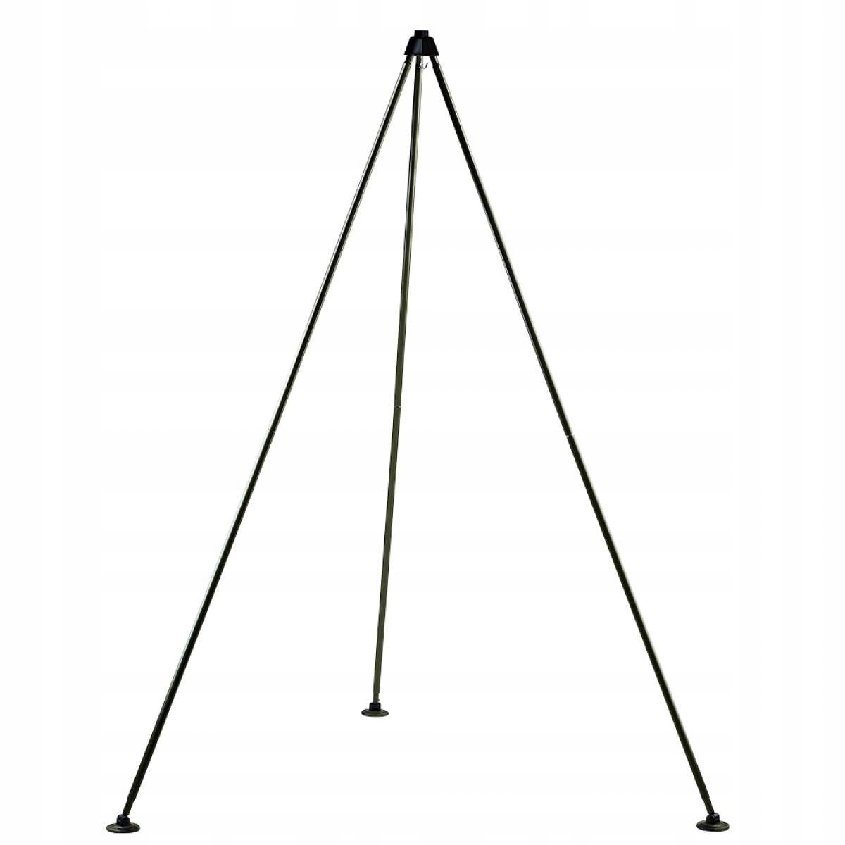 Prologic Weigh Tripod Stojak do Ważenia Ryb Karpiowy Mocny Stabilny