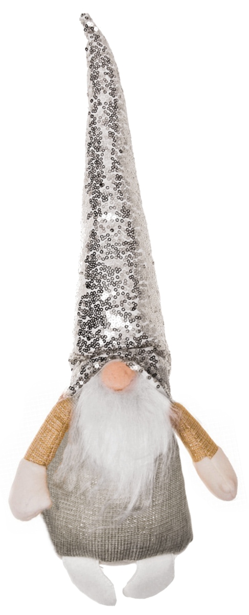 MIKOŁAJ SKRZAT KRASNAL ŚWIĄTECZNY PREZENT NA ŚWIĘT