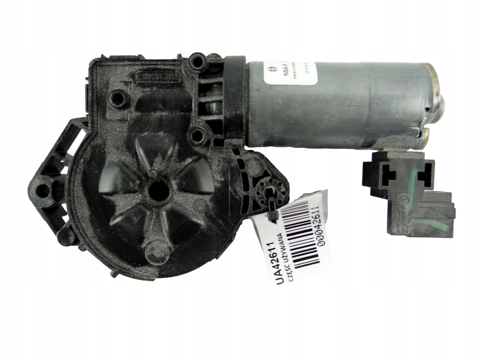 Motor Schiebedach MERCEDES GLC 0 3960 200 122