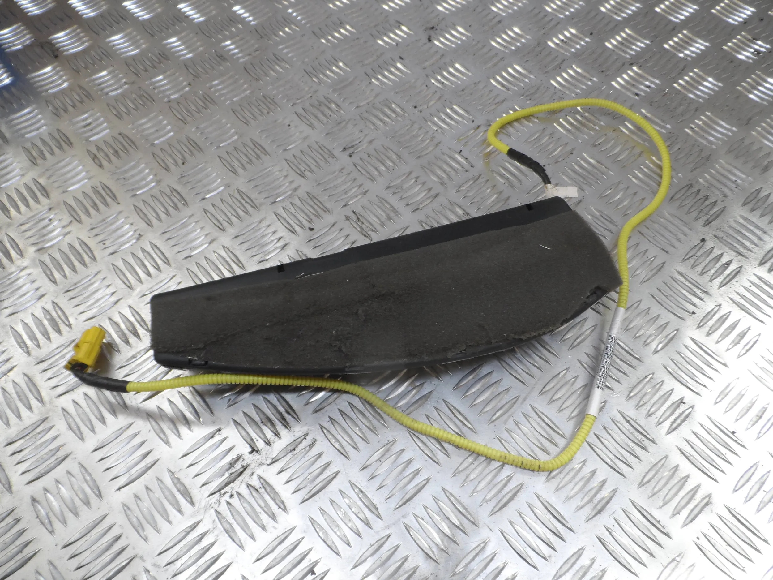 PODUSZKA AIRBAG FOTELA LEWA SUBARU OUTBACK IV