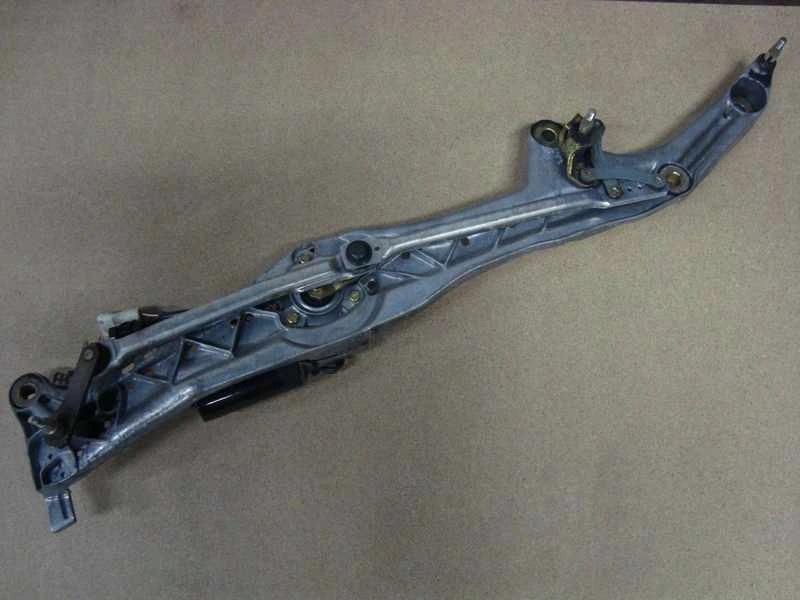 BMW 7 E38 MECHANIZM WYCIERACZEK PRZEDNICH EUROPA