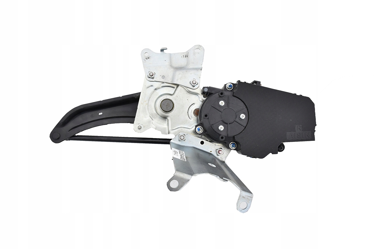 lock damper bonnet MITSUBISHI OUTLANDER III 427110-10670 right