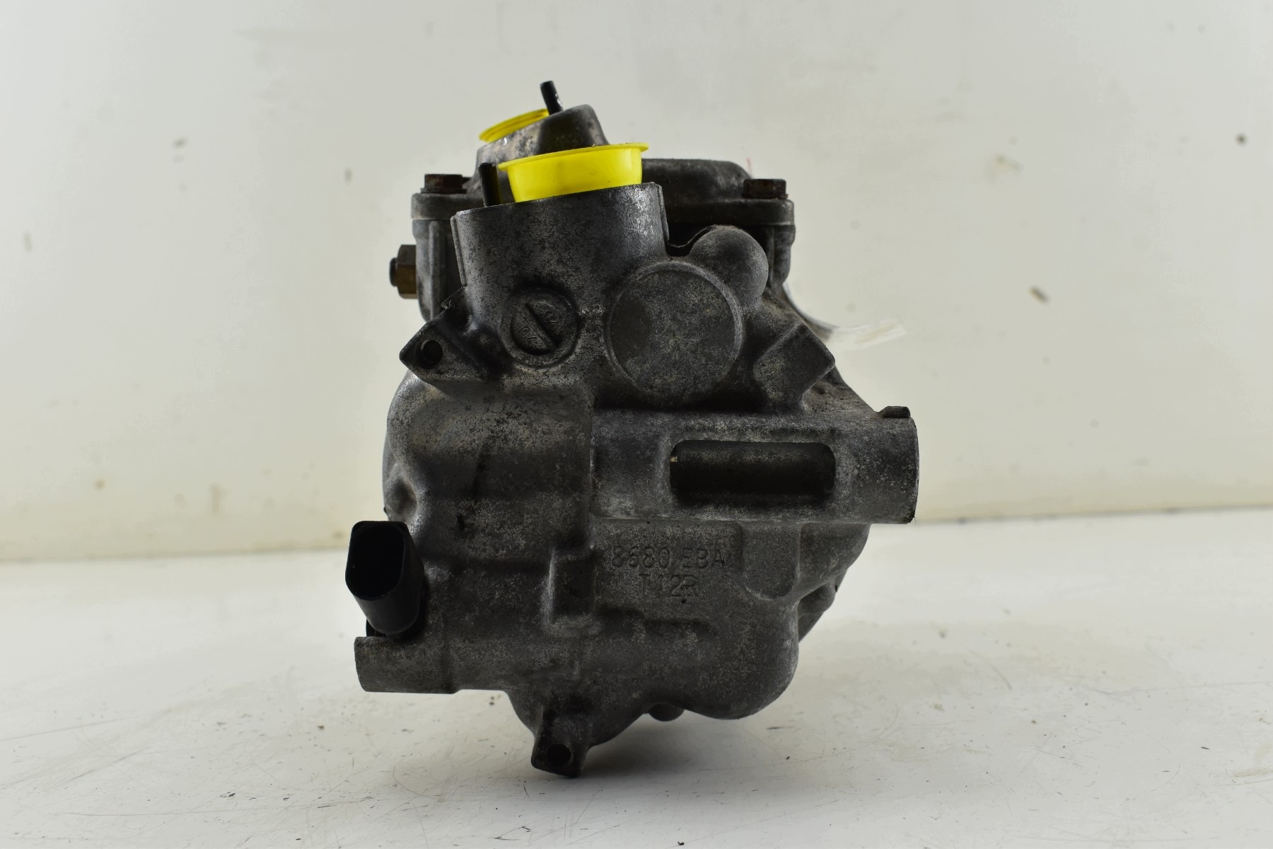 klimakompressor GOLF V PASSAT B6 AUDI A3 8P 1.9 2.0 TDI 1K0820859F