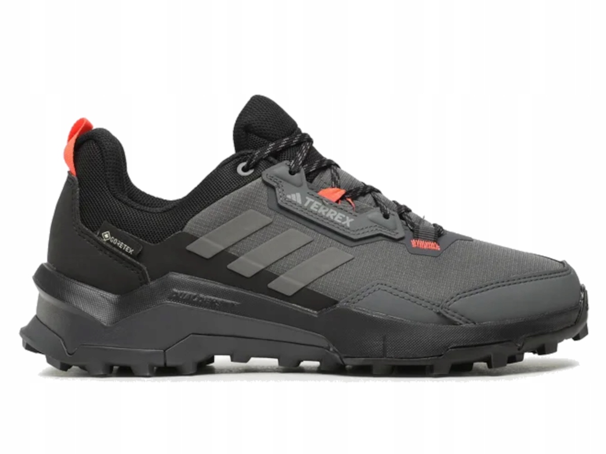 Pánské trekové boty Adidas Terrex AX4 Gore-tex HP7396 horské trekové 43,3