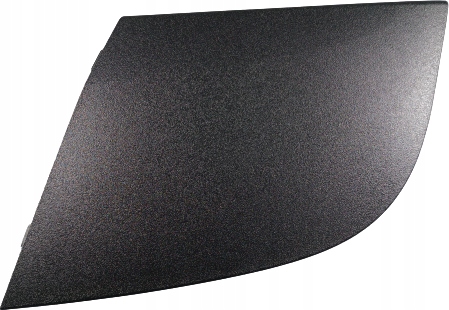 PODSZYBIE B KLASA MERCEDES LEWA ZAŚLEPKA NAKŁADKA