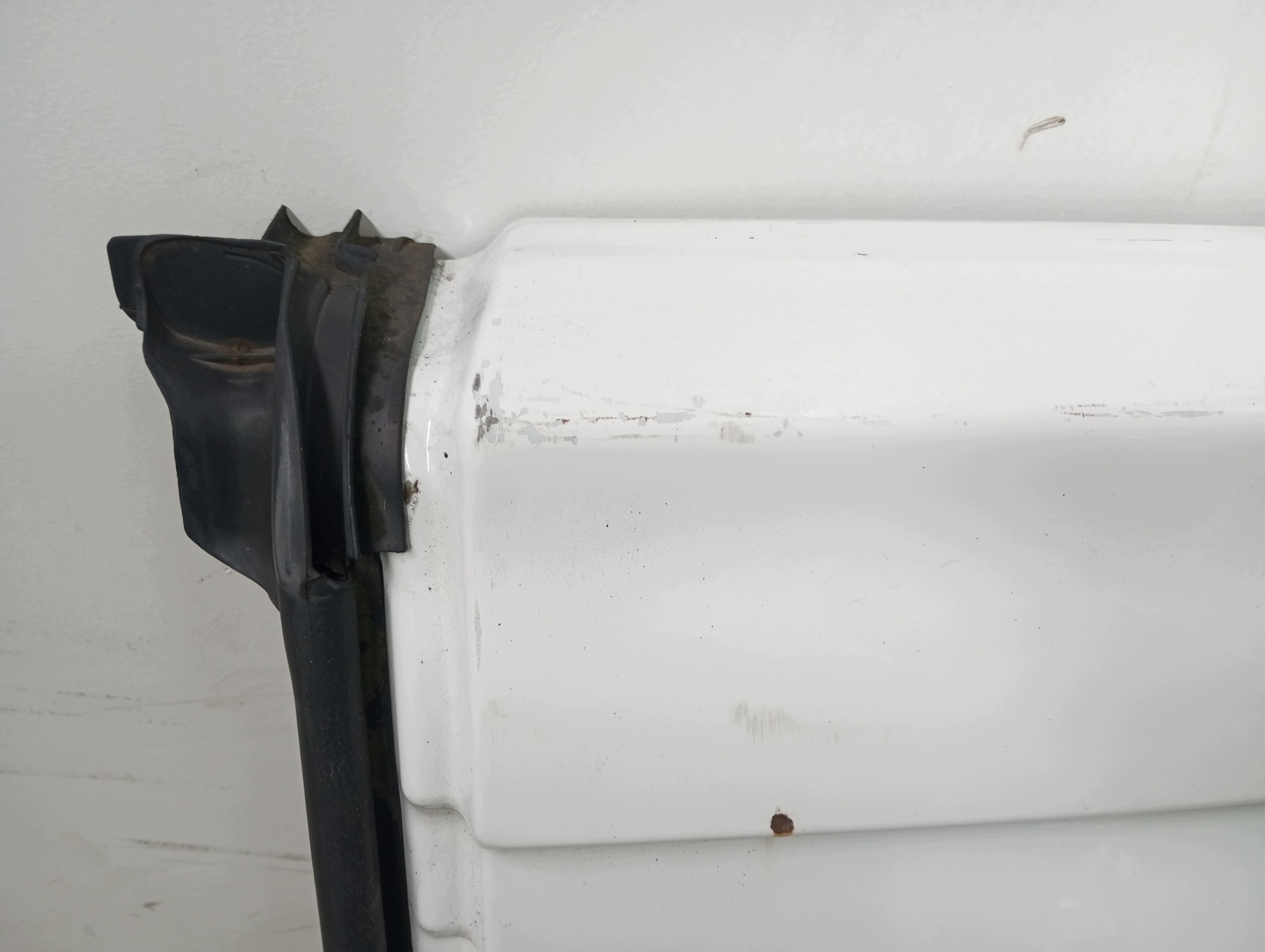 door right rear. OPEL VIVARO B 14-19r