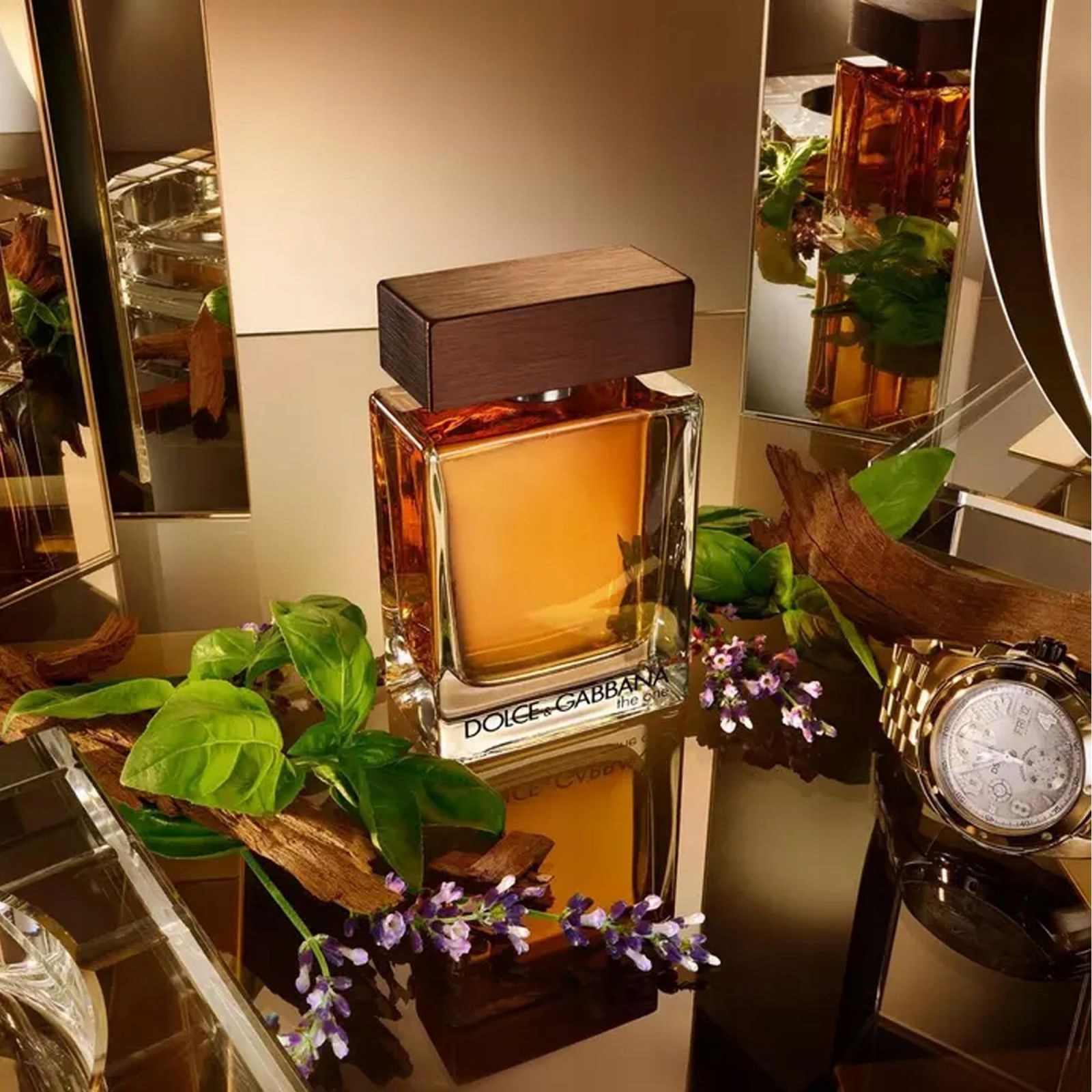 D+g The One Man Edt 100ML