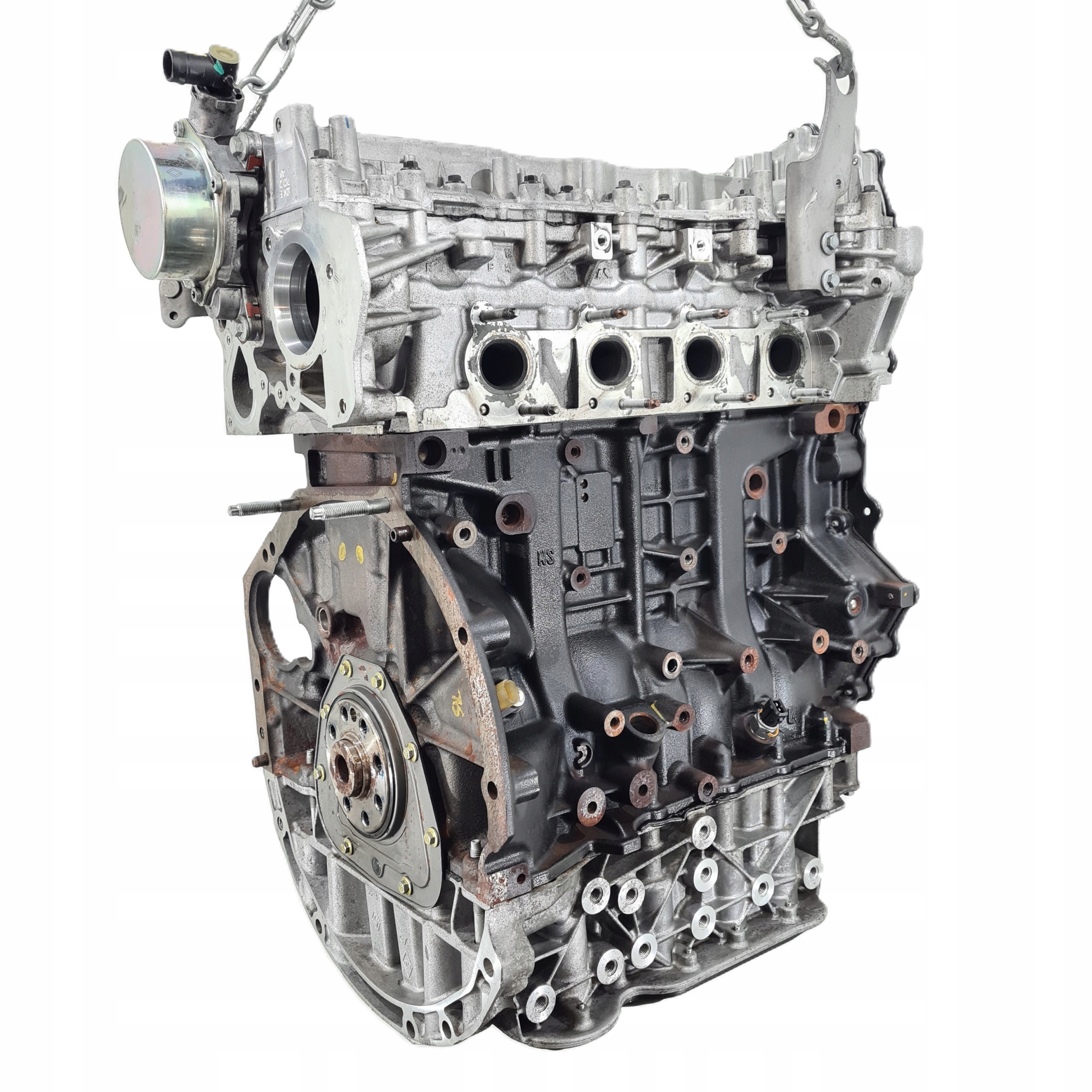 engine pillar M9R630 M9R 630 TRAFIC PRIMASTAR VIVARO 2.0 DCI EU5