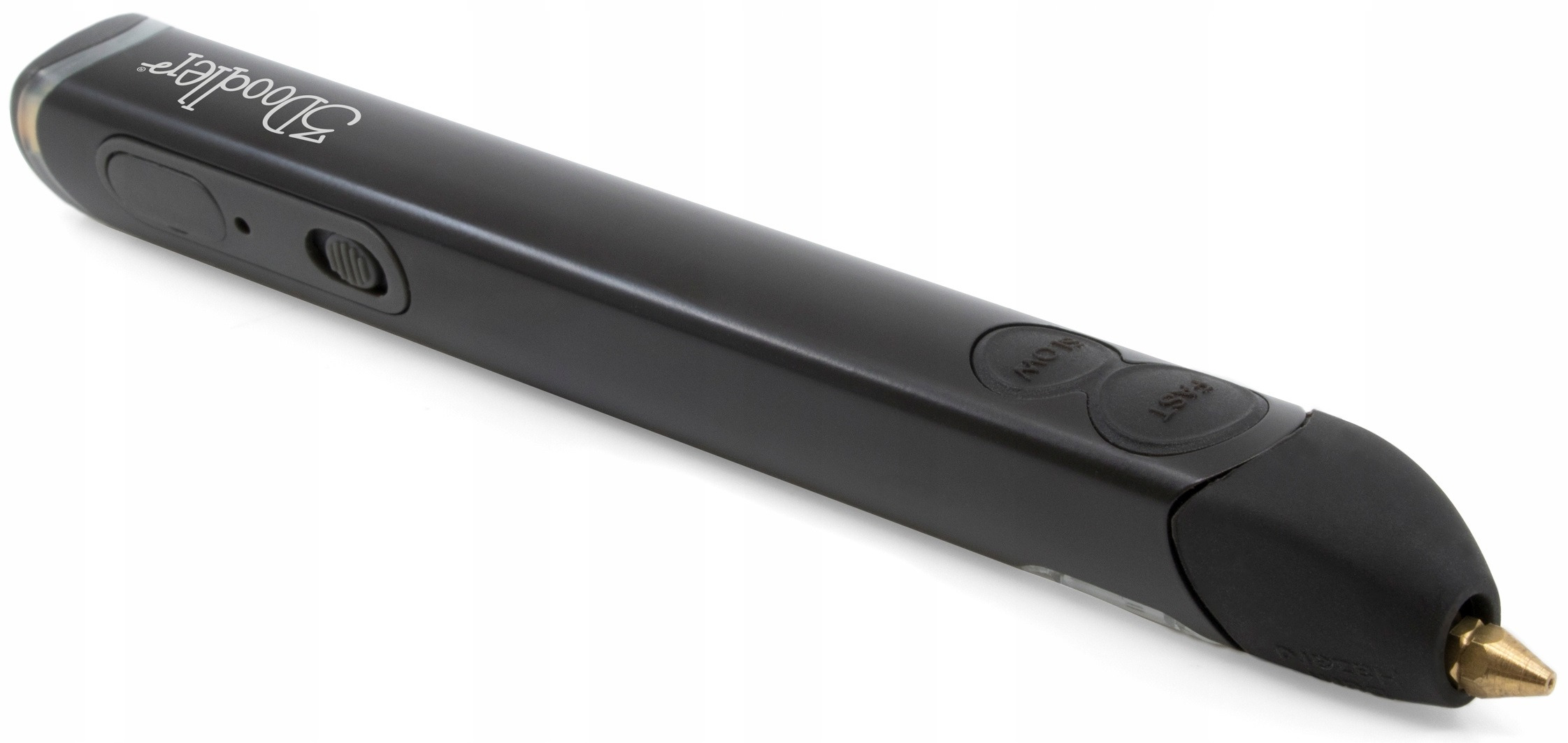 3DOODLER 3Doodler Create Plus, długopis 3D Waga produktu z opakowaniem jednostkowym 0.7 kg