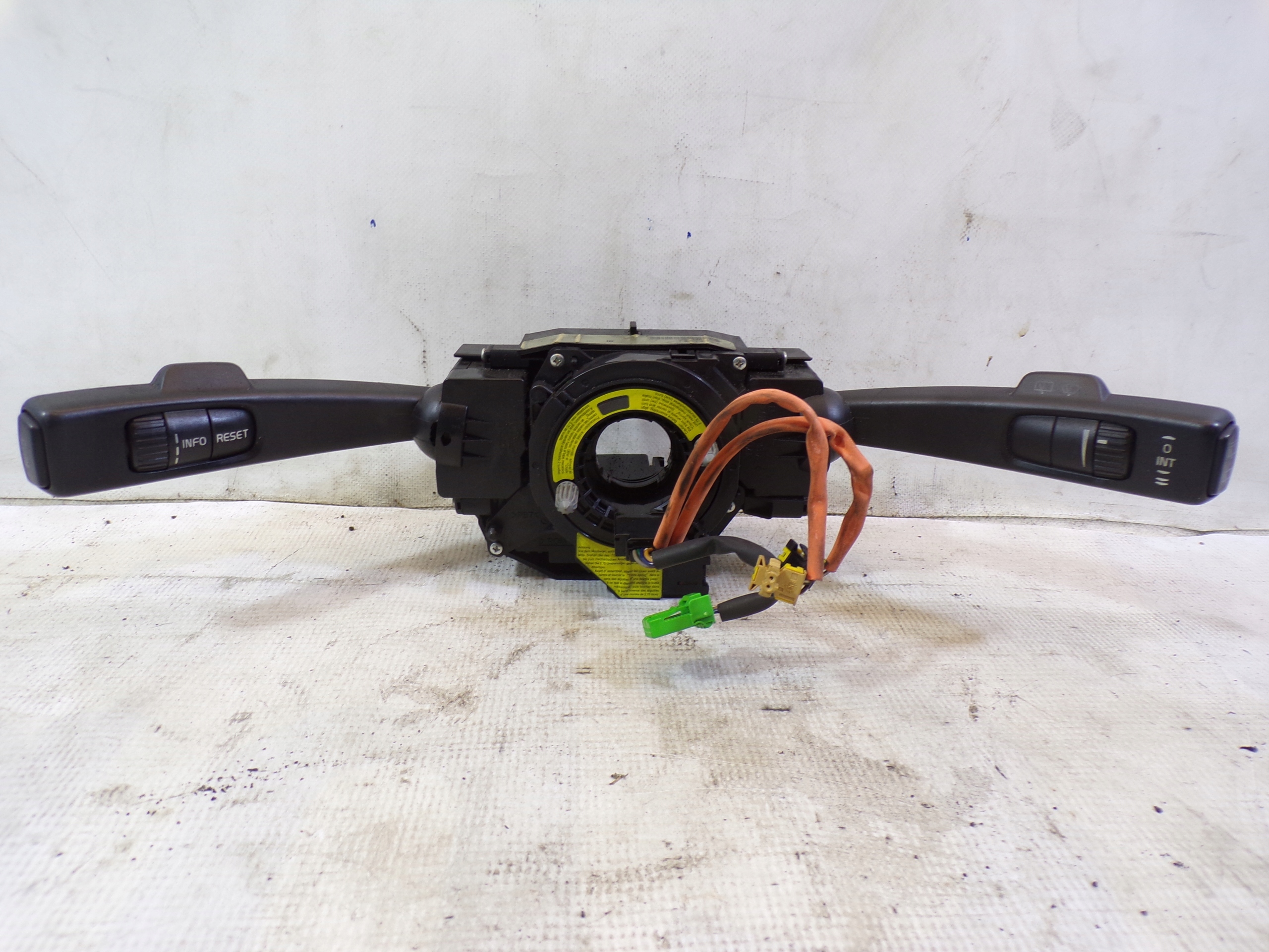 DEVIO LUCI TERGICRISTALLO TERGI VOLVO V50 T0325930