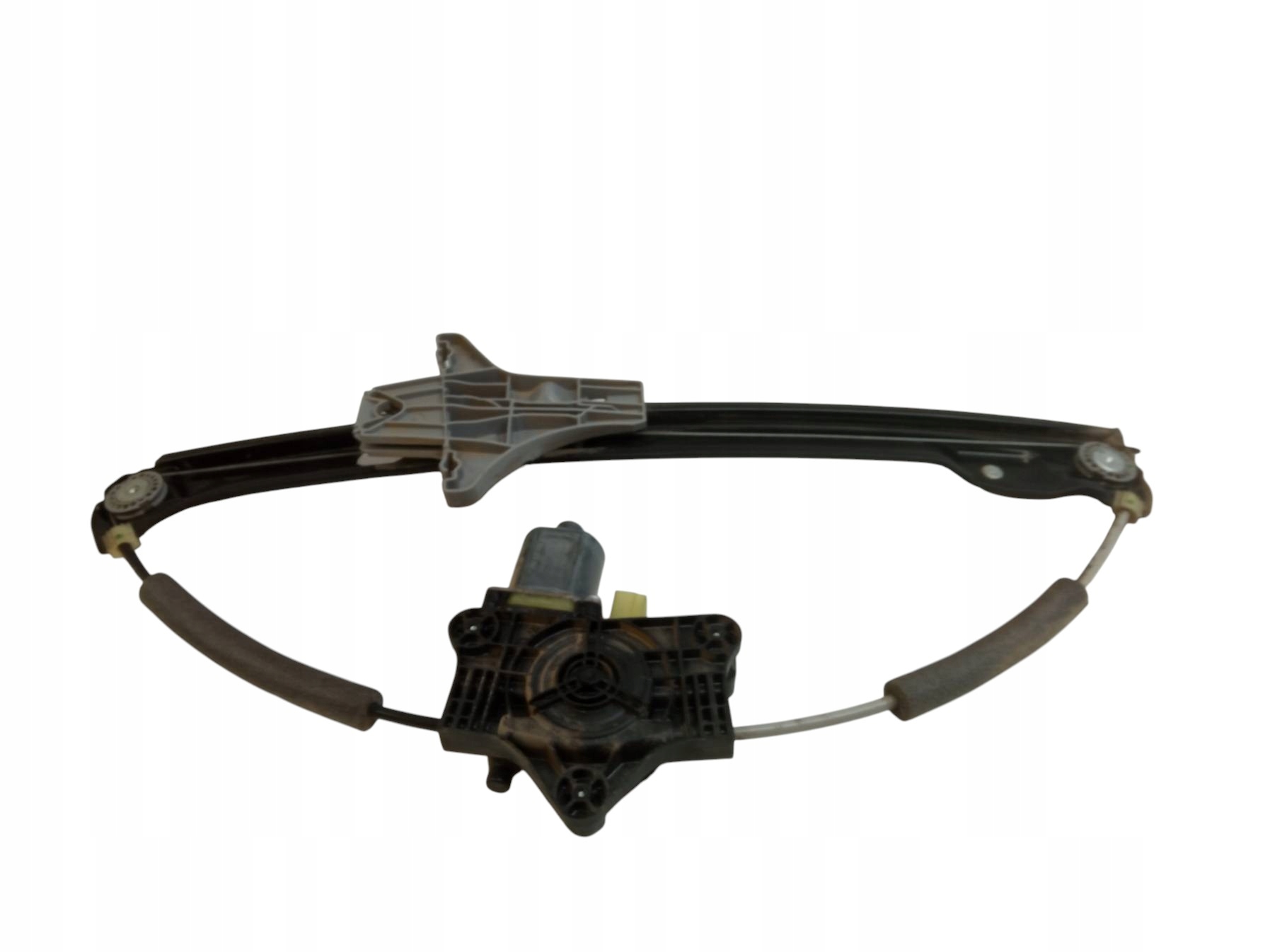 mechanism windows left rear part KOMBI Skoda Superb III (2015-)
