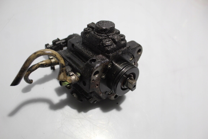 ПАЛИВНИЙ НАСОС PEUGEOT BOXER II 3.0 HDI