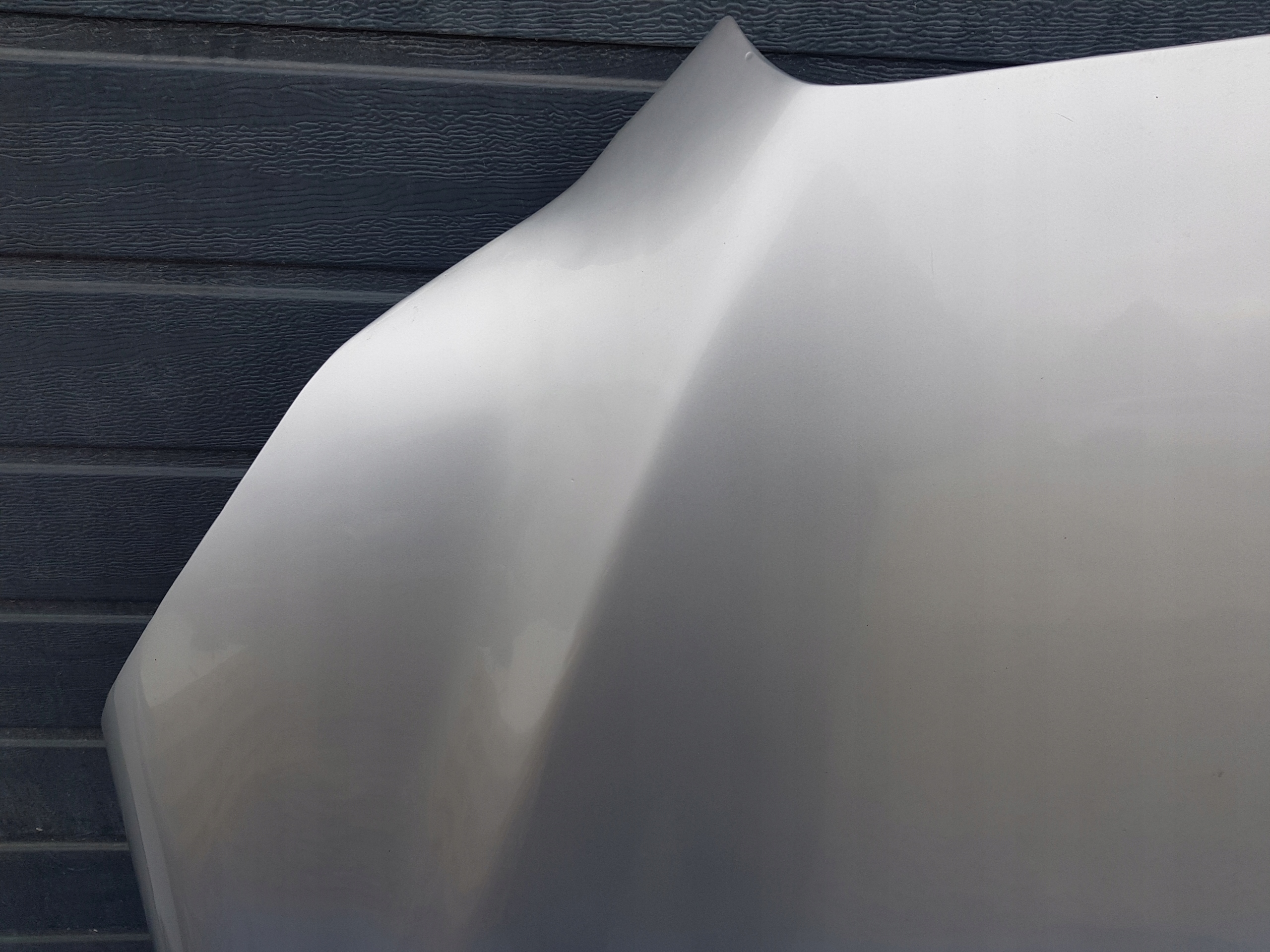 cofano MERCEDES W212 LIFT C775 775