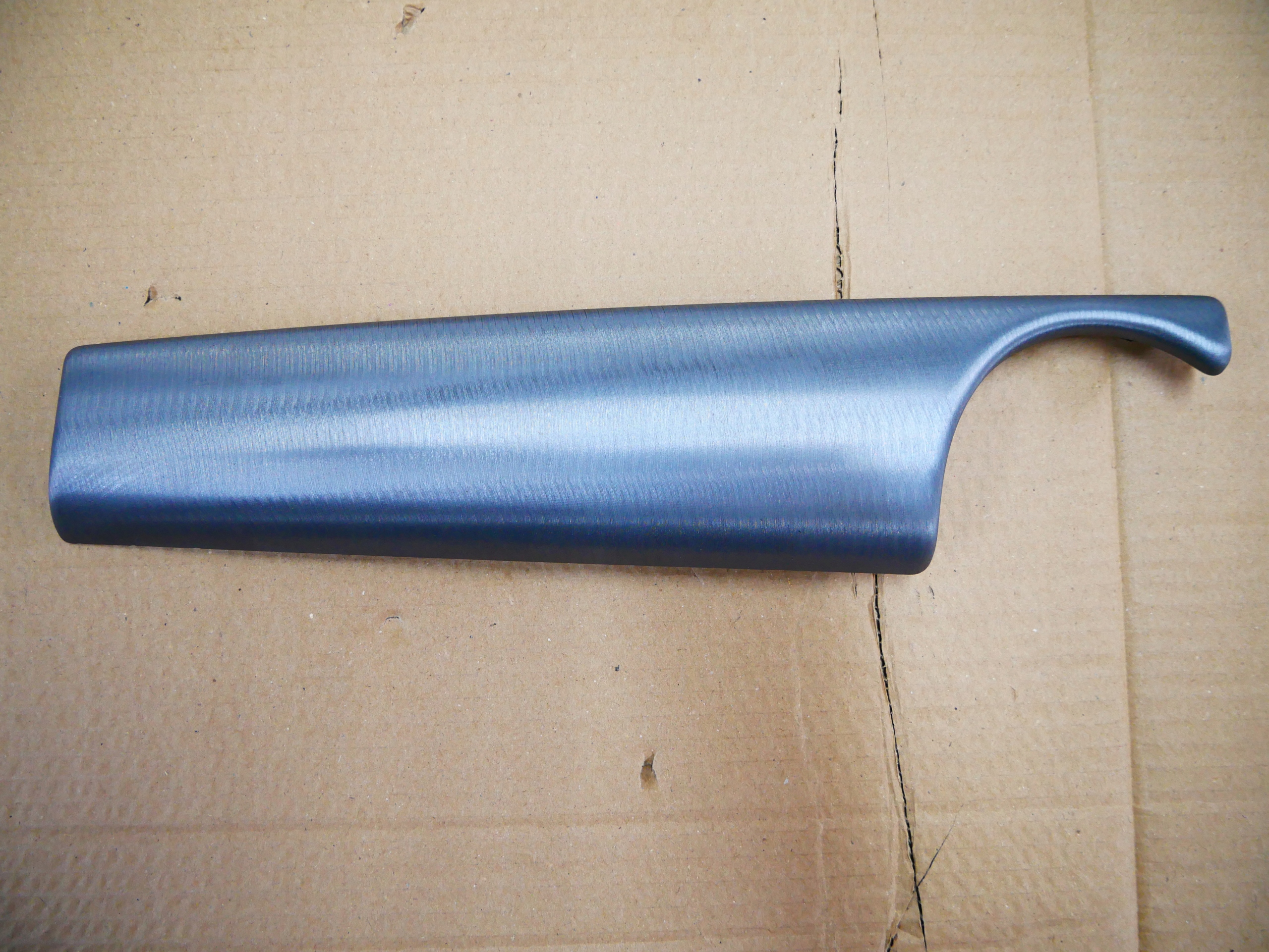 MINI R55 R56 R57 R58 R59 молдинг двери европа алюминий