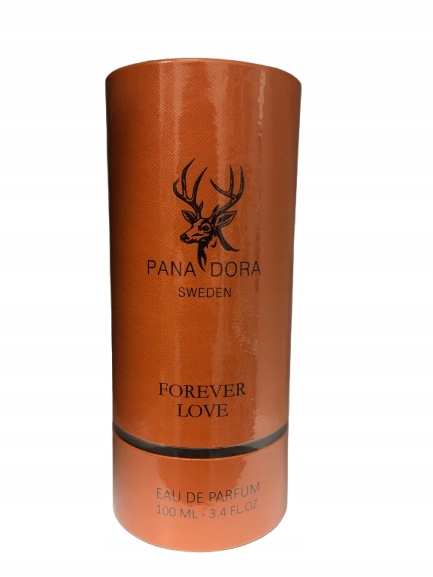 Forever Love woda perfumowana edp