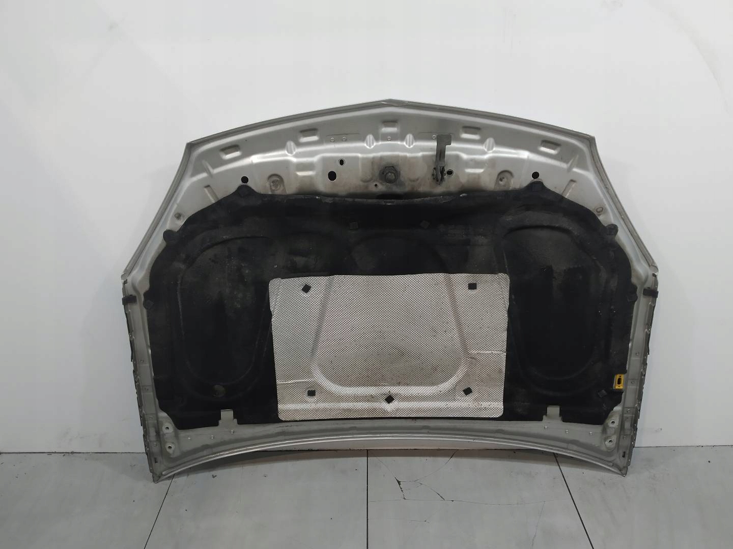 bonnet front LIFT Z157 Opel Vectra III (2002-2008) C