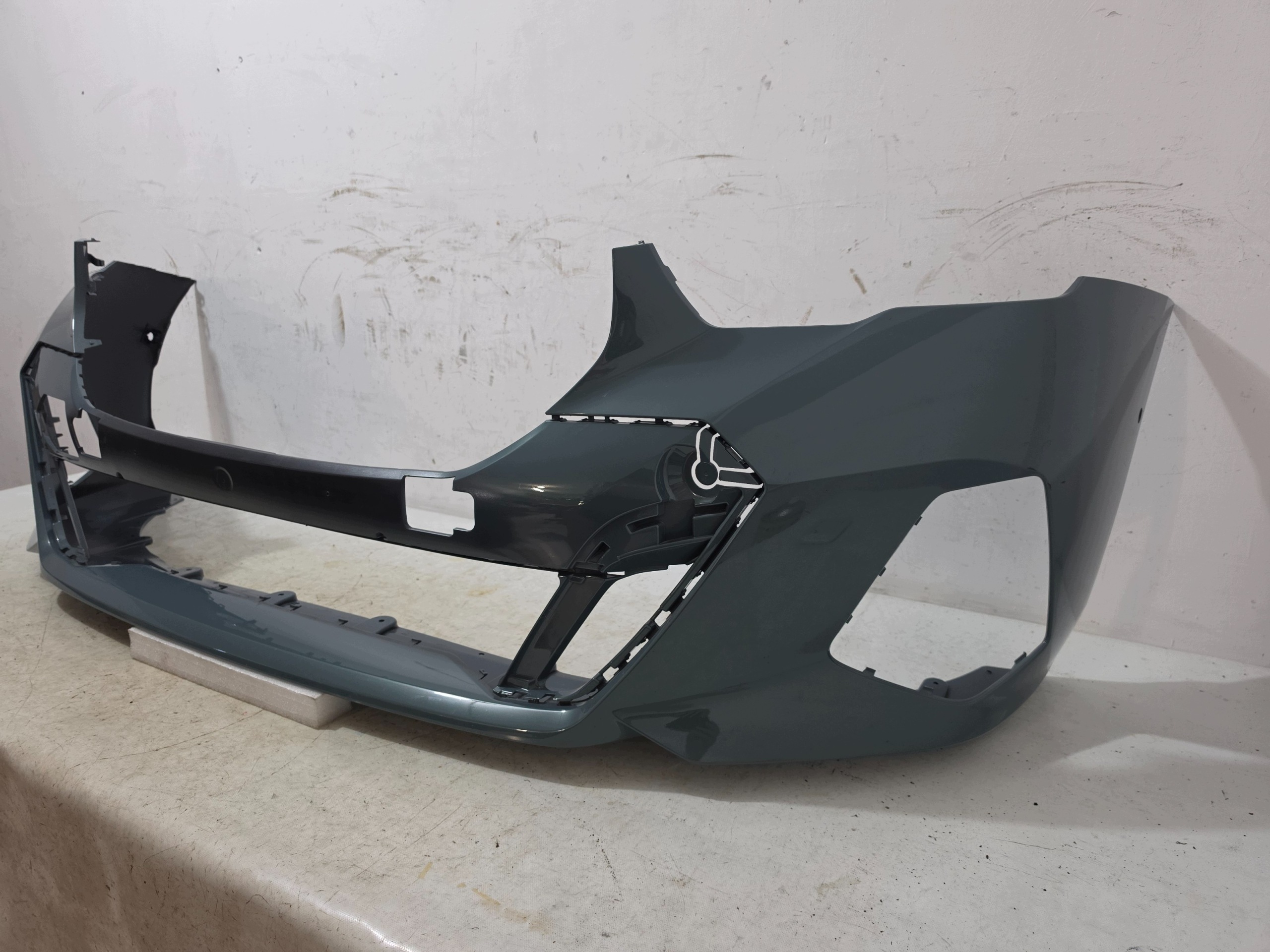 ^ BMW SERIA 5 G60 G61 23- M PAKIET bumper front front 8084653