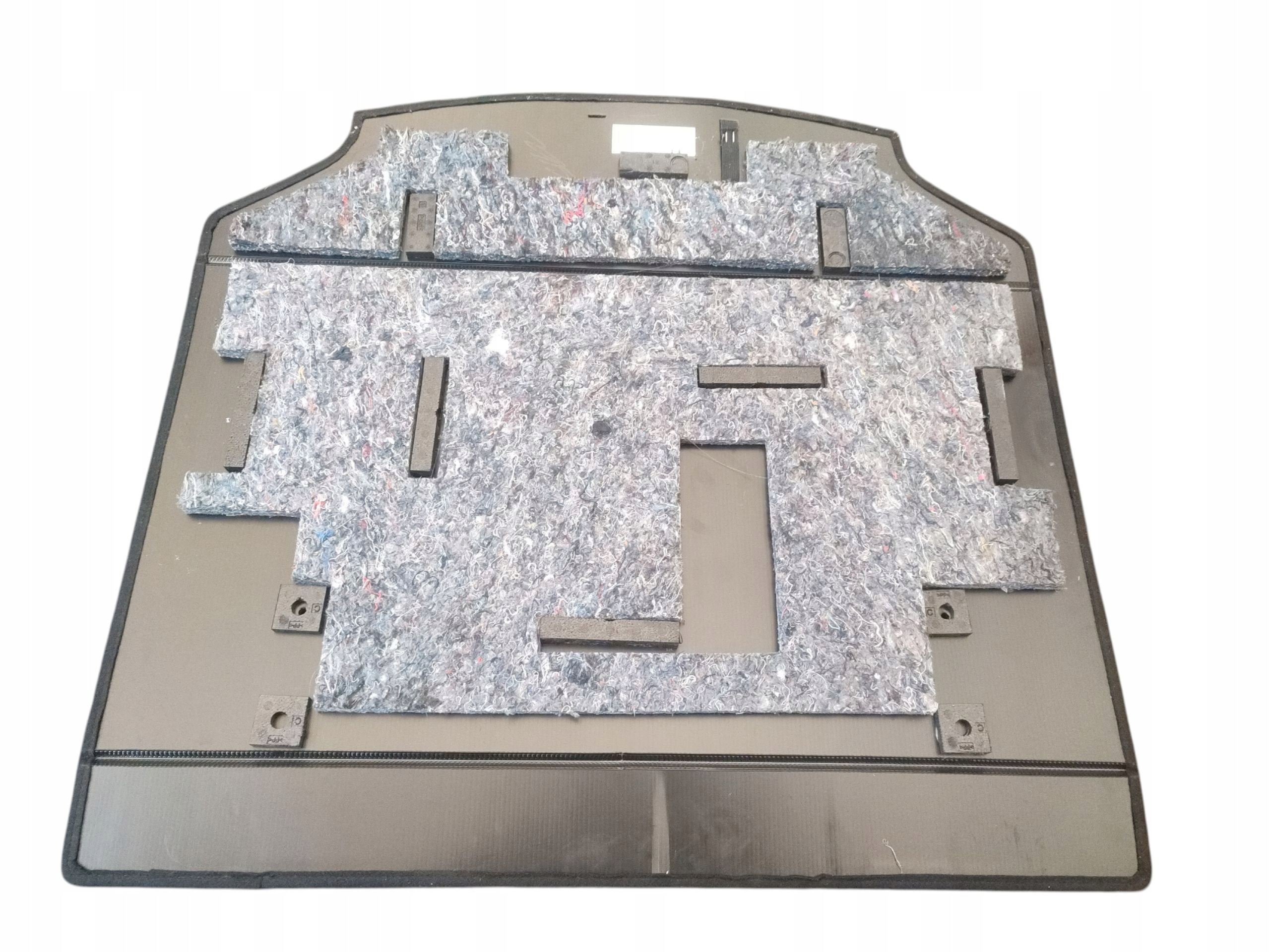 mats cover floor boot NISSAN LEAF II 84908-5SH0A