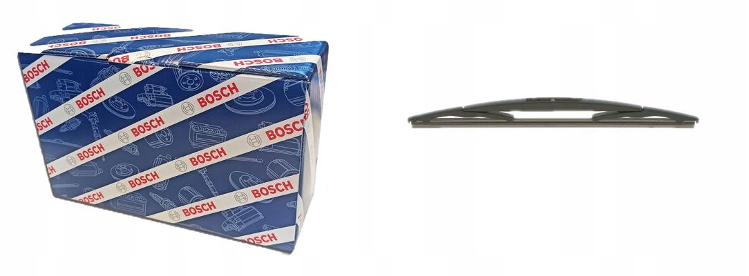 WYCIERACZKA 300 MM TYŁ