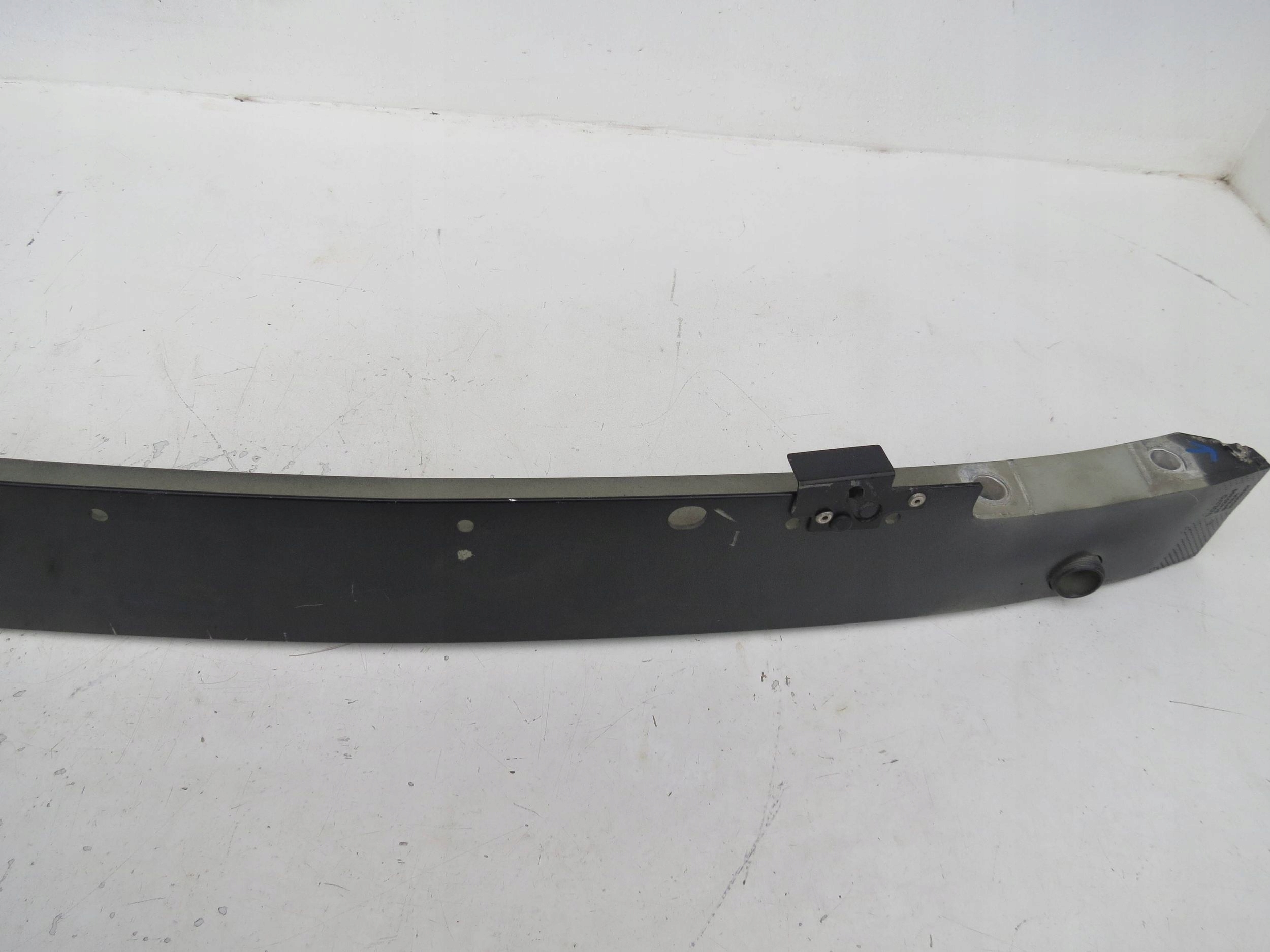 bumper support front VOLVO S90 II 2.0 D 190KM 2016-2021R 677220431